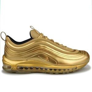 Nike Air Max 97 Olympic Gold Men's Size 9
CT4556-700